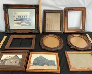 Picture Frames