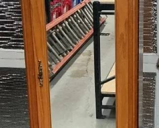 Jewelry Armoire Cabinet