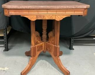 Parlor Table