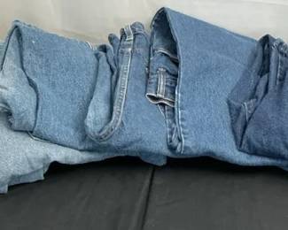 Mens Levis Wranglers