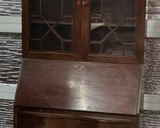 Secretary Desk