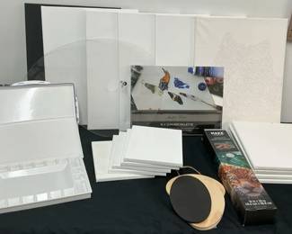 Art Supplies