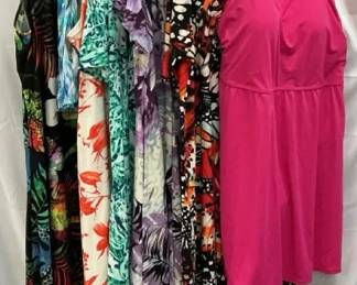 Womens Dresses