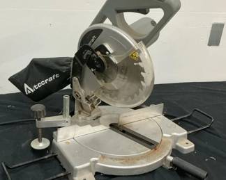 Altocraft Compound Miter Saw