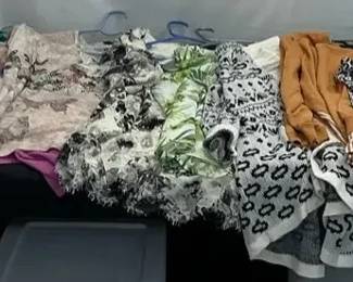 Tops, Cardigans Shirts