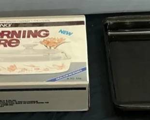 Corning Ware, Pyrex Anchor Hocking