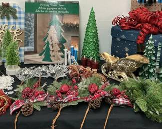 Christmas Decor