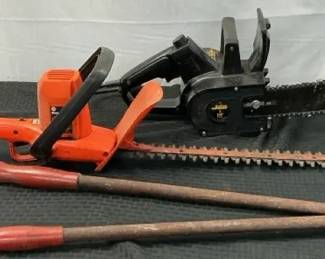 Landscape Tools