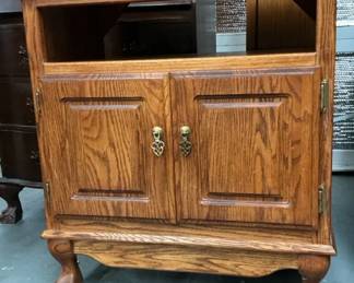 Media Console