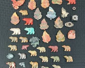 Pendants