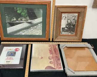 Picture Frames Glass For Frames