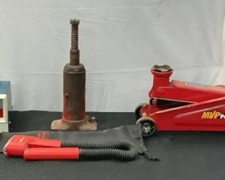 Mechanics Essentials