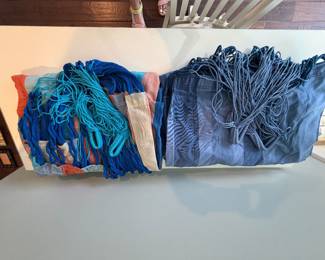 $50 each hammocks
