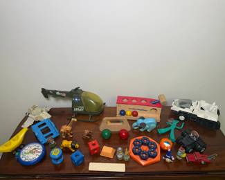 Sale Picture