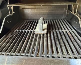 Char-Broil Commercial TRU-Infrared 2-Burner Gas Grill