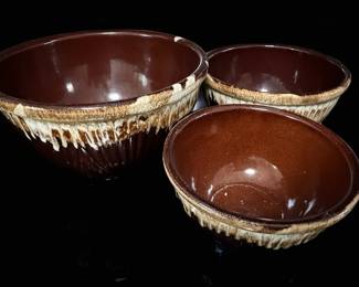 RRP Co. Roseville Ohio Mixing Bowls