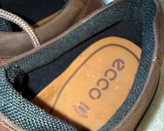 Ecco Track 25 Low Gore-Tex Hiking Shoes