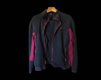 Cruel Girl Style Soft Shell Jacket
