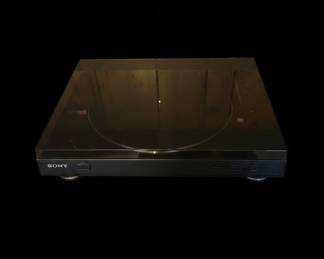 Sony PS-LX310BT Bluetooth Turntable