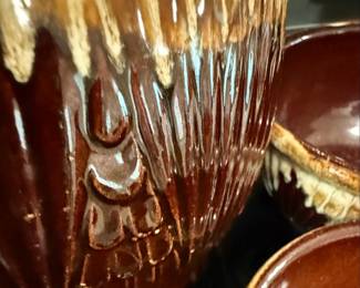 RRP Co. Roseville Ohio Mixing Bowls