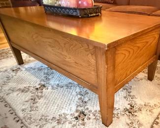 Riverside Furniture Coffee Table