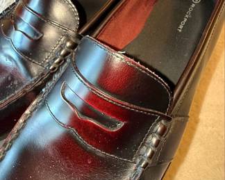 Rockport Beckington Penny Loafers