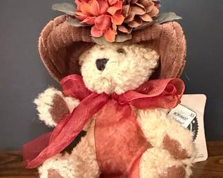 Boyds Bears Adaline Bearett