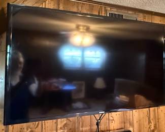 Samsung UN40J520D 40-inch LED Smart TV