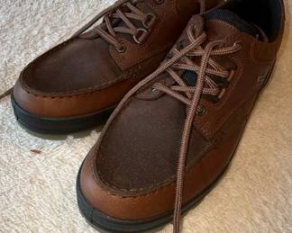 Ecco Track 25 Low Gore-Tex Hiking Shoes