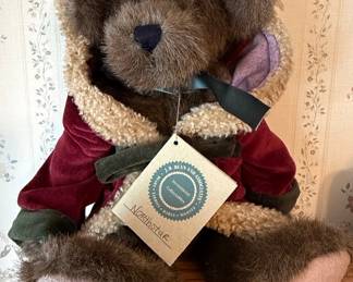Boyds Bears SC Northstar