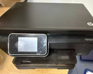 HP Photosmart 6520 All-in-One Printer