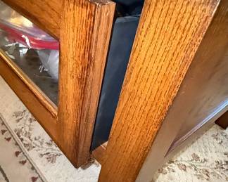 Riverside Furniture Coffee Table