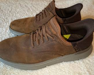 Skechers Slip-ins Garza-Duran Men's Casual Shoes