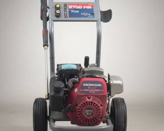 Excell XR2750 Pressure Washer