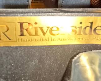 Riverside Furniture Coffee Table