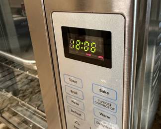 Oster French Door Digital Countertop Oven