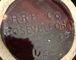 RRP Co. Roseville Ohio Mixing Bowls