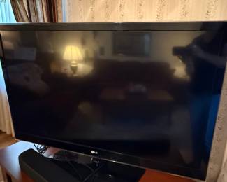 LG 47LW5600 LED Cinema 3D TV