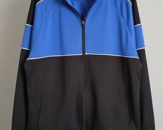 Code Four Track Jackets