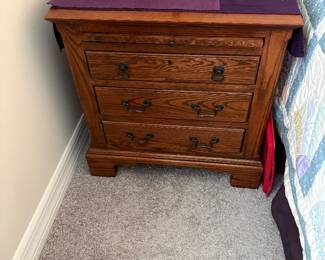 Night Stand (qty 2)