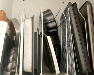 Metal Bakeware