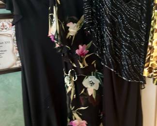 Dresses