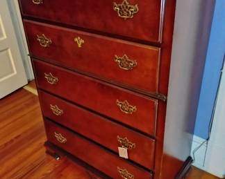 Another chest