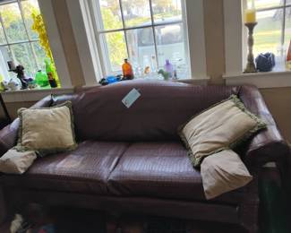 The couch