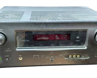 Demon AVR1910 7.1 Channel Receiver