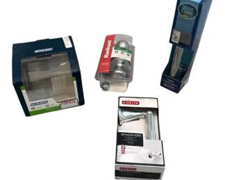 Home Improvement Lot