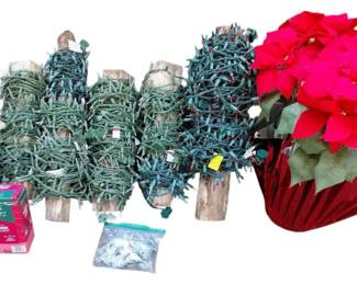 Christmas Lights Abound Bundle