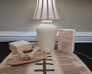Living Room Decor Lot