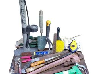 Shop Variety Tool Bundle