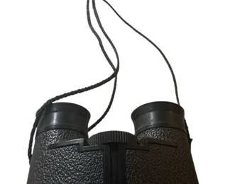 Vintage Focal 3.5x30mm Field Glasses Binoculars No Case